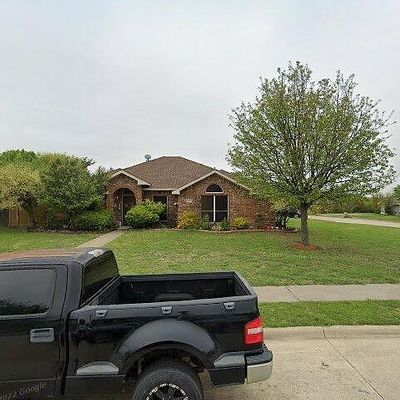 731 High Knoll Dr, Midlothian, TX 76065