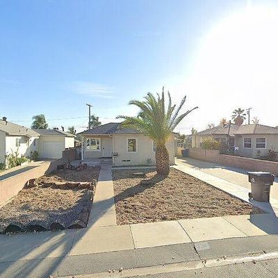 734 E J St, Ontario, CA 91764