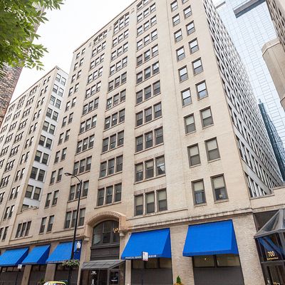 740 S Federal St #1104, Chicago, IL 60605