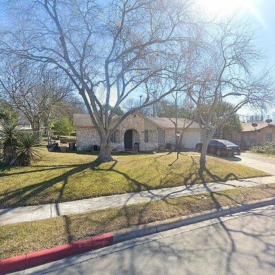 7422 Valley Oak St, Live Oak, TX 78233