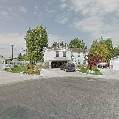 745 Clarence Ct, Idaho Falls, ID 83402