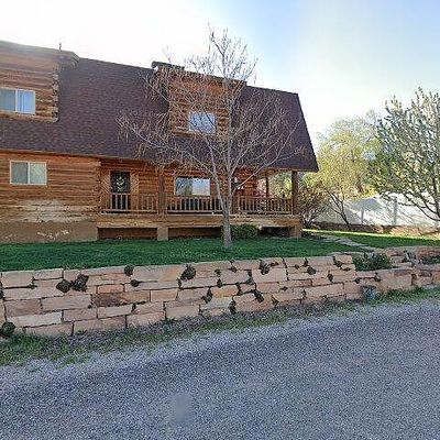 75 S 200, Kanarraville, UT 84742