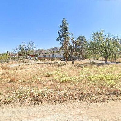 60691 Alta Loma Dr, Joshua Tree, CA 92252