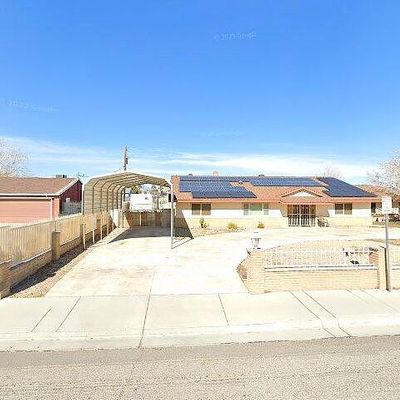 6140 W Gowan Rd, Las Vegas, NV 89108