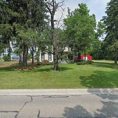 6183 E Holly Rd, Holly, MI 48442