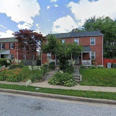 6204 Catalpha Rd, Baltimore, MD 21214