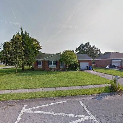 625 Winchester Rd, Jacksonville, NC 28546