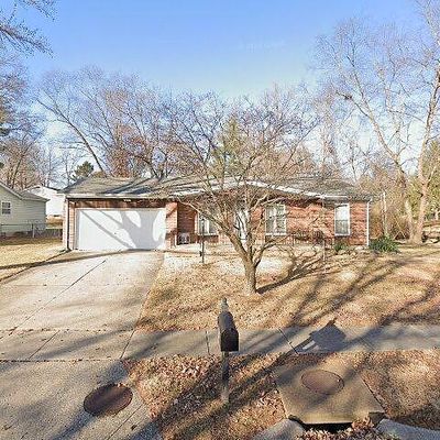 6259 Silver Fox Dr, Florissant, MO 63034