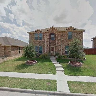 642 Austin Ln, Lavon, TX 75166