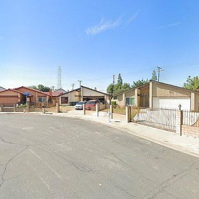 645 S Alameda Ave, Azusa, CA 91702