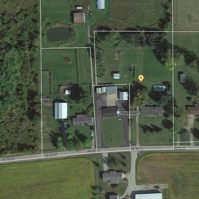 6492 Gratis Rd, Camden, OH 45311