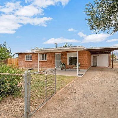 6517 E Calle Bootis, Tucson, AZ 85710