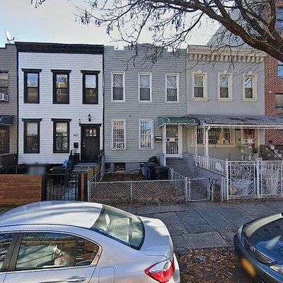 660 Chauncey St, Brooklyn, NY 11207