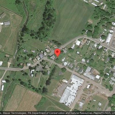 660 Market St, Benton, PA 17814