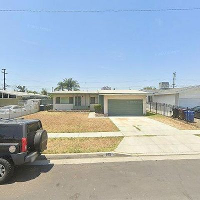 663 Harmsworth Ave, La Puente, CA 91744