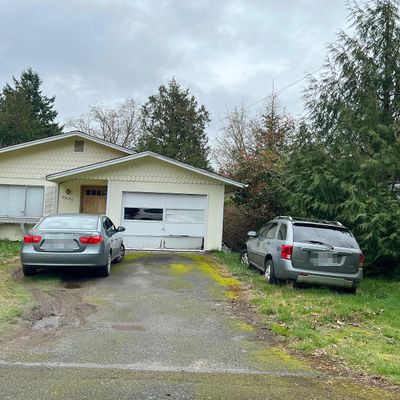 6630 Ne Madison St, Suquamish, WA 98392