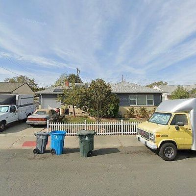 833 Rosewood Ave, Vallejo, CA 94591