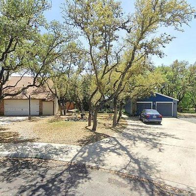 8407 Wickersham St, San Antonio, TX 78254