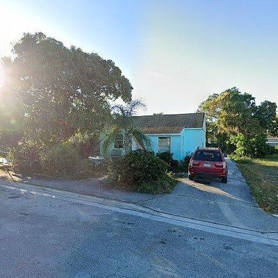 841 W 4 Th St, Riviera Beach, FL 33404