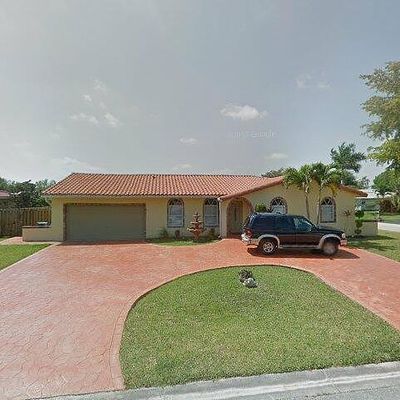 8582 Nw 20 Th Ct, Coral Springs, FL 33071