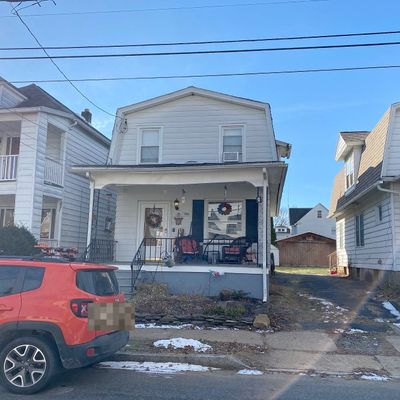 86 Lawrence St, Wilkes Barre, PA 18702