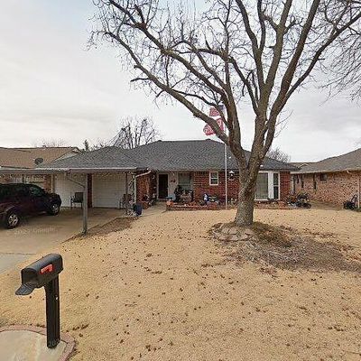 8609 S Kentucky Ave, Oklahoma City, OK 73159