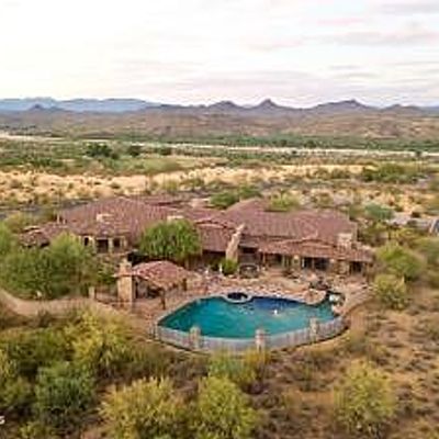 865 E Monte Vista Trl, Wickenburg, AZ 85390