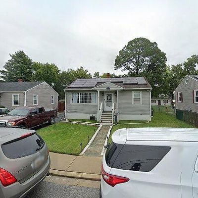 9 Hampton Rd, Linthicum Heights, MD 21090