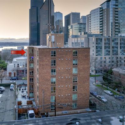 905 Cherry St #703, Seattle, WA 98104