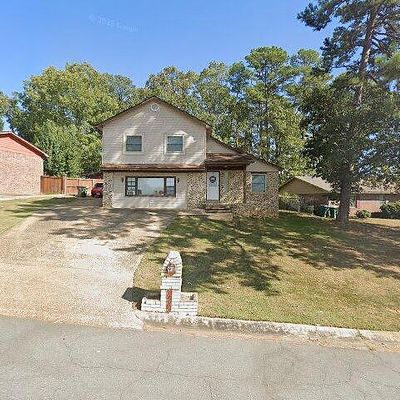 91 Dartmouth Dr, Little Rock, AR 72204