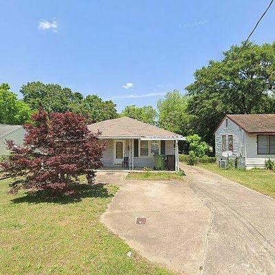 927 Vineville St, Columbus, GA 31904