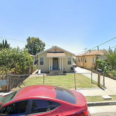 9328 Walnut Ave, Pico Rivera, CA 90660