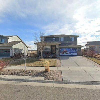 9352 Noble Way, Arvada, CO 80007