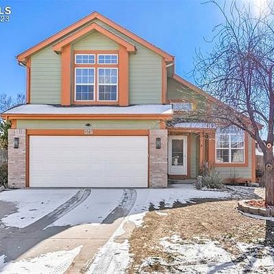 9367 Daystar Ter, Colorado Springs, CO 80925