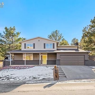 945 Big Valley Dr, Colorado Springs, CO 80919