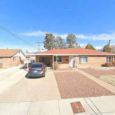 7719 Euclid Ave Ne, Albuquerque, NM 87110