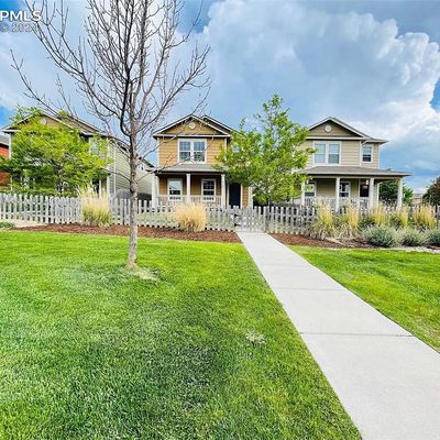 7721 Crestone Peak Trl, Colorado Springs, CO 80924