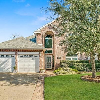 7816 Ember Oaks Dr, North Richland Hills, TX 76182