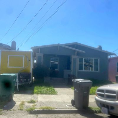 7821 Weld St, Oakland, CA 94621