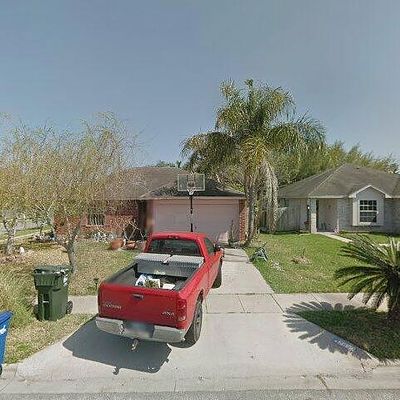 7822 Elk Dr, Corpus Christi, TX 78414