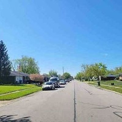 804 6 Th Ave, Sidney, OH 45365