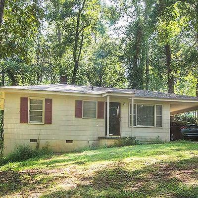 804 E Grady St, Seneca, SC 29678