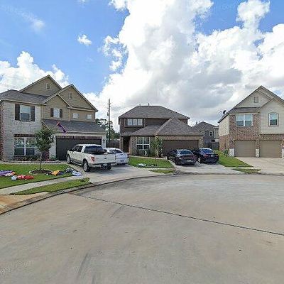 8107 Quiet Prairie Trl, Houston, TX 77049