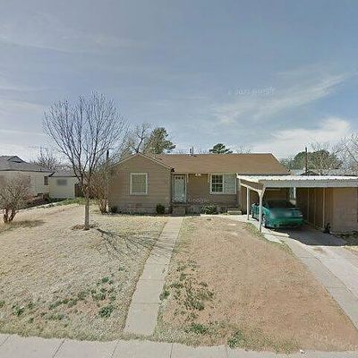 811 Nw 6 Th St, Andrews, TX 79714