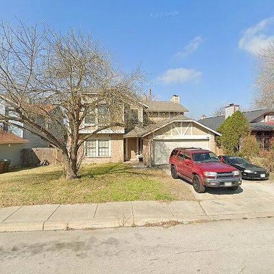 8131 Seldon Trl, San Antonio, TX 78244