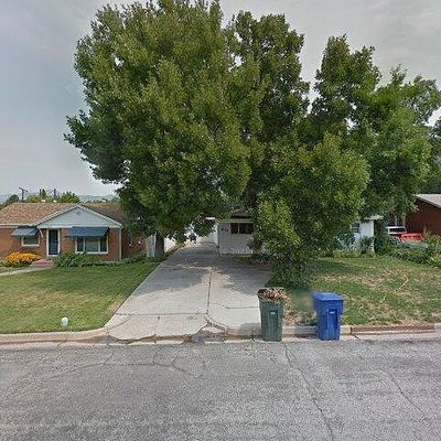 1032 Chatelain Rd, Ogden, UT 84403