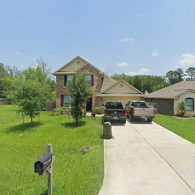 10526 Twin Circles Dr, Montgomery, TX 77356