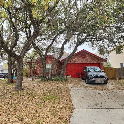 9563 Bare Back Trl, San Antonio, TX 78250