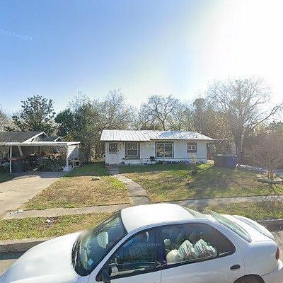 970 Glamis Ave, San Antonio, TX 78223