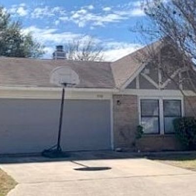 9730 Hidden Rock, San Antonio, TX 78250